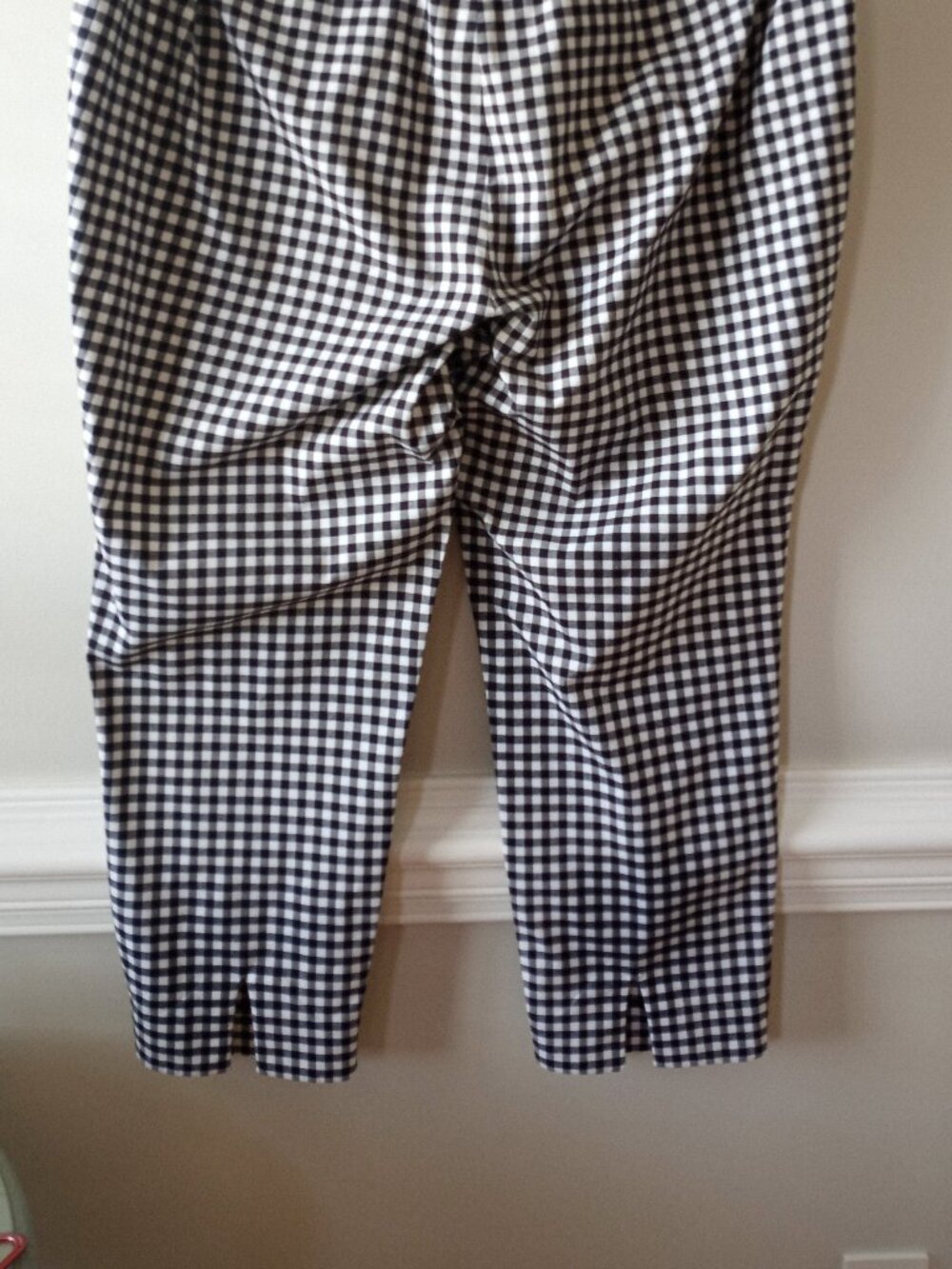 'TALBOTS' CHATHAM  ANKLE Pant Size 20W EUC - Picture 14 of 14